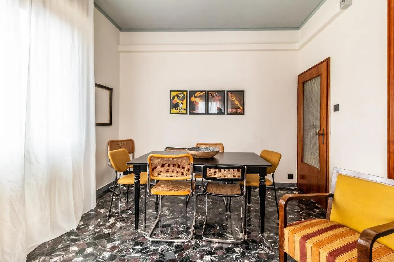 Dimora Vintage San Tommaso By Wonderful Italy Apartman Bologna