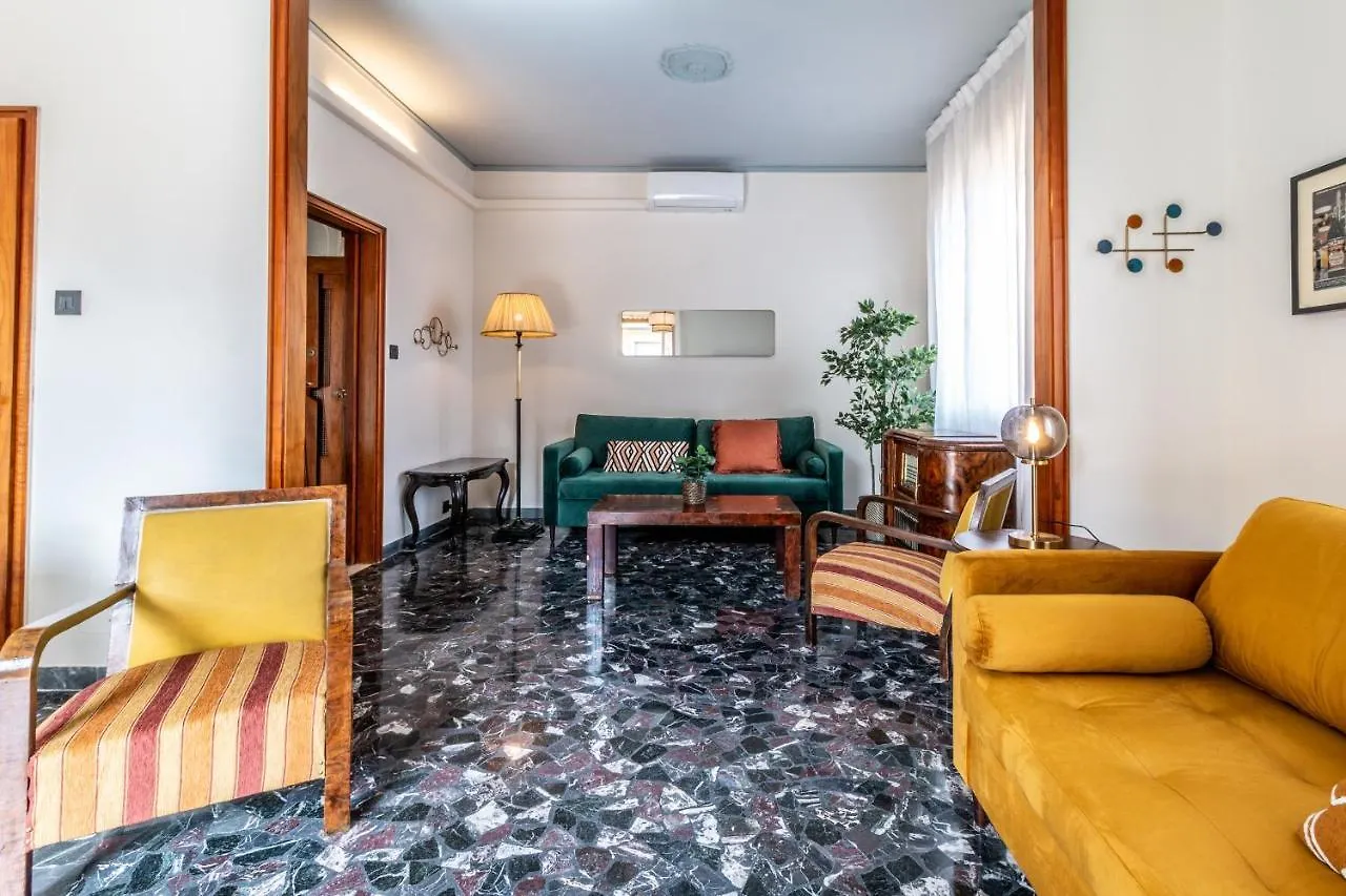 Dimora Vintage San Tommaso By Wonderful Italy Apartman Bologna Olaszország