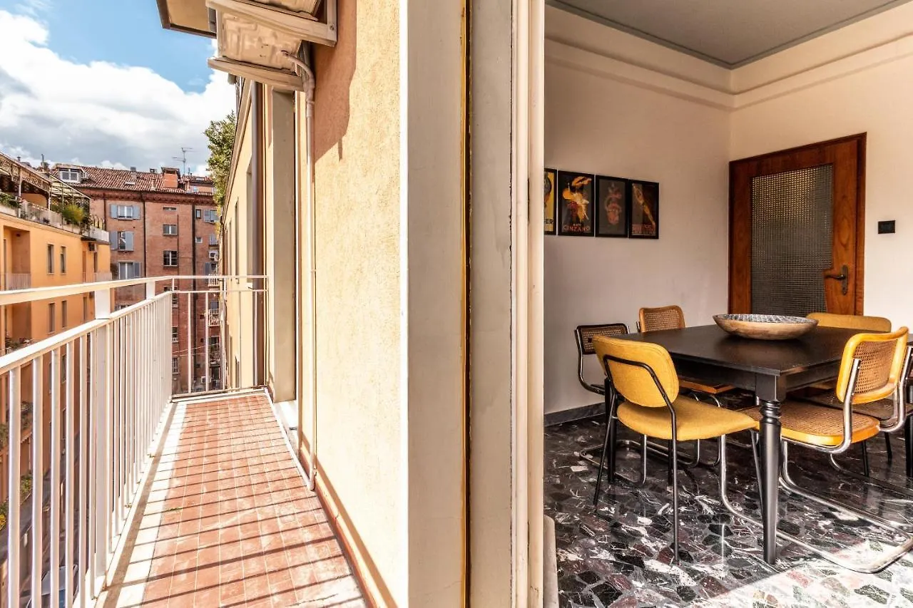Dimora Vintage San Tommaso By Wonderful Italy Apartman Bologna