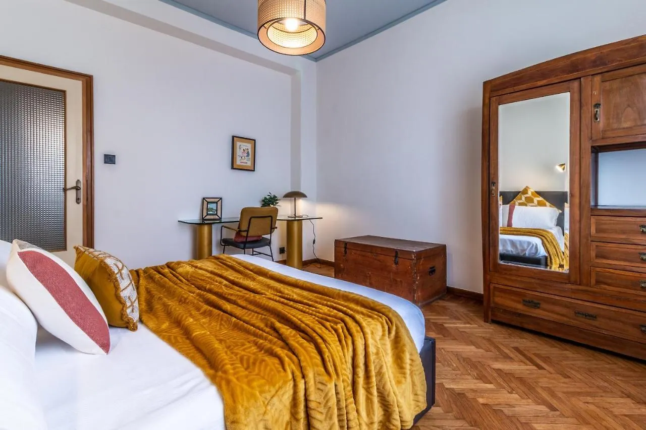 Dimora Vintage San Tommaso By Wonderful Italy Apartman Bologna 0*,