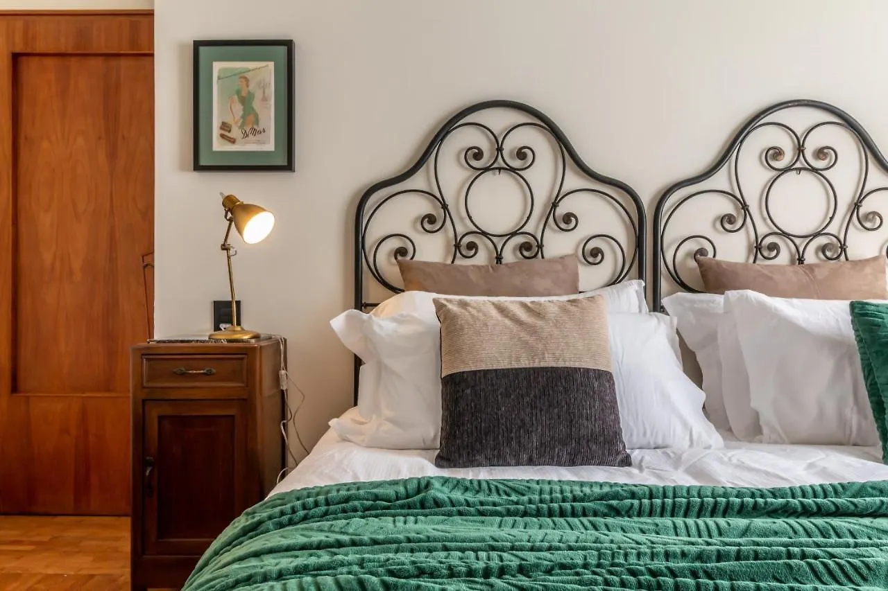 Dimora Vintage San Tommaso By Wonderful Italy Apartman Bologna
