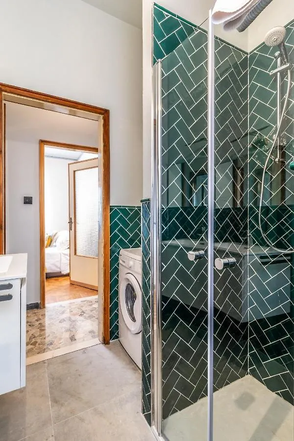 Dimora Vintage San Tommaso By Wonderful Italy Apartman Bologna